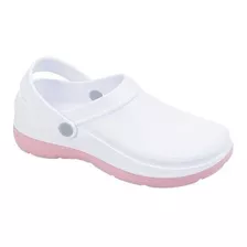 Zapato Confort Green Box V067 Chef Doctora Cocinera