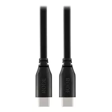 Cable Rode Sc17 Usb-c A Usb-c