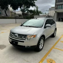 Ford Edge 3.5 V6 Gasolina Sel Awd Automático