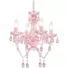 Lalula Lampara Moderna Candelabro Luz Decoracion Colgante Rs