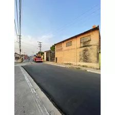 Galpón En Alquiler En Los Samanes, Valencia Carabobo Fp