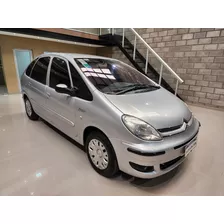 Citroën Xsara Picasso 2011 1.6 Fase2 I