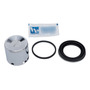 Set 2 Tambores Traseros Trw Shadow L4 2.2l 1993 - 1994