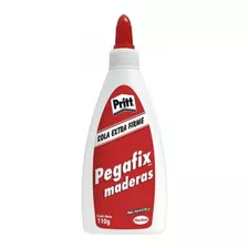 Cola Fría Pegafix 110 Gr Pritt / Artesano Libreria