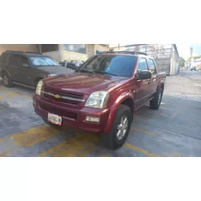 Chevrolet Luv D-max Automatica