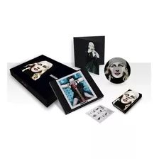 Madonna Madame X Box Set Deluxe