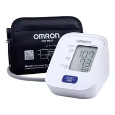 Tensiometro Omron Hem 7120 Digital Automático Brazo Ranet