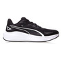 Tênis Masculino Skyrocket Lite Puma Puma Black-puma Black-puma White Liso 42 Br