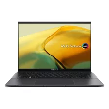 Notebook Asus Zenbook Flip Core I7 5.0ghz 16g 512g 14 W11