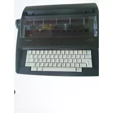 Maquina De Escrever Brother Typewriter