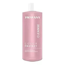  Shampoo Color Protect De 1 Litro Pravana