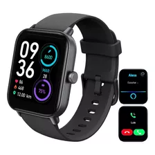 Reloj Inteligente Deportivo Smartwatch 1.8 Bluetooth Alexa