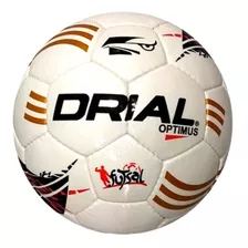 Pelota Futsal Drial Optimus N4