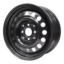 Llanta 14 Chapa Vw R14 (4x100) Caddy Polo Gol Power Saveiro