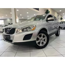 Volvo Xc60 2.0 T5 Comfort Fwd Turbo 2012