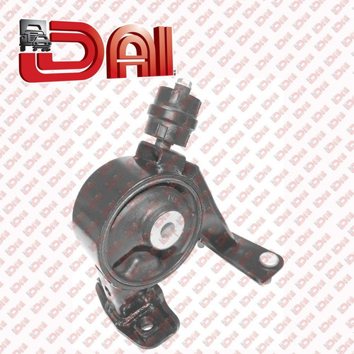 Soporte De Motor Trasero / Toyota Rav4 4x2 2.4l 2006 A 2008 Foto 2