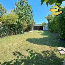 Venta Casa 2 Dormitorios Con Opción A 5 Y/o Negocio Buceo Montevideo B