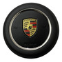 Tapa De Aire Para Porsche Panamera Cayenne Macan 718 Negra L