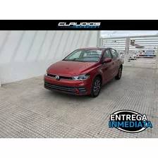 Volkswagen Polo Highline 1.0 2024 0km - Claudio's Motors