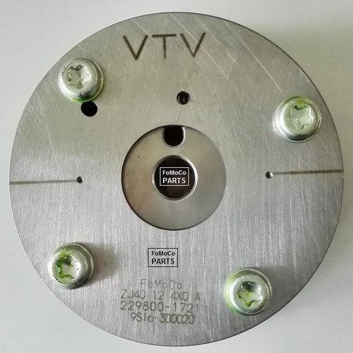 Actuador Valvula Variable Tiempo Vvt Mazda 3 1.6 Original