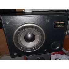 Technics Sub Woofer Activo Sb-as40