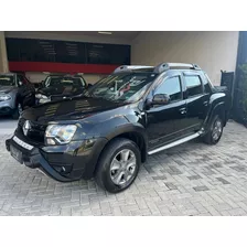 Renault Duster Oroch 2.0 16v Flex Dynamique (flex)