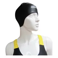 Gorra De Natacion Cubre Orejas Barracuda