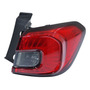 Balatas Traseras Fiat Punto 2007-2008-2009-2010-2011 Grc