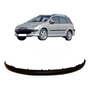 Moldura Parachoque Trasero Para Peugeot 206sw 1.6 2002 2008 Peugeot 307 SW