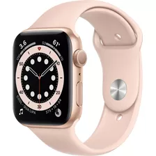 Apple Watch Series 6 44 Mm - R$2000 À Vista 