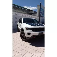 Jeep Grand Cherokee 2018