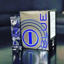 Blue Energy: Bebida 100% Natural, Ayuda A Bajar De Peso 