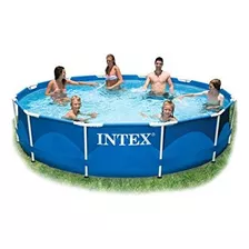 Piscina Intex 4485 L Estrutural Standard 28200