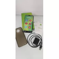 Moto G6 Plus