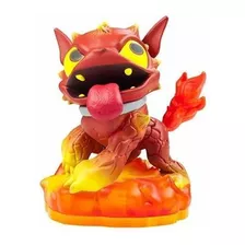 Skylanders Gigantes Perro Caliente Cifra Y Codigo