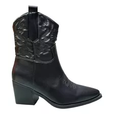 Botas Estilo Texanas Full Tendencia 2024