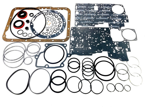 Kit Caja Mazda Navajo V6 4.0l 1991 1992 1993 1994 Foto 3