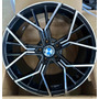 Rines 17 5/112 Bora Cupra Jetta Golf Tiguan Caddy Audi Bmw