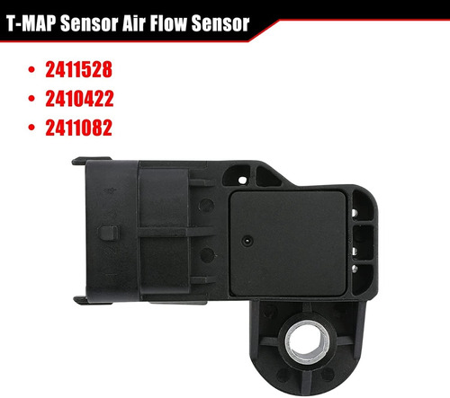 Sensor Map Mazda Bt50 Ford Ranger Ssangyong  Varios Diesel Foto 2