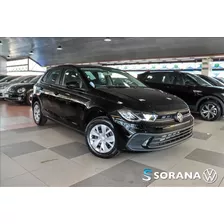 Polo 1.0 170 Tsi Sense Automático