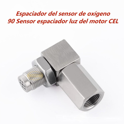 Minisensor De Catalizador De Oxgeno P0420 P0430 90 Foto 6