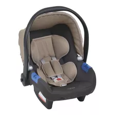 Bebê Conforto Touring X (0 A 13kg) - Cz Bege - Burigotto