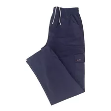 Calça De Brim Masculina Cinza Azul E Preta Cores 