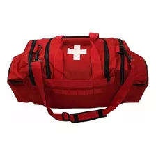 Bolso De Servicios Médicos De Emergencia - E M T - Urgencias