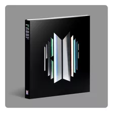 Bts - Proof (compact Edition)