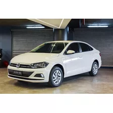 Volkswagen Virtus 2019 1.6 Msi Trendline