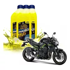 Kit Aditivo Pronto Uso Paraflu Kawasaki Z 900 2021 3l