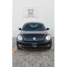 Volkswagen Beetle 2014