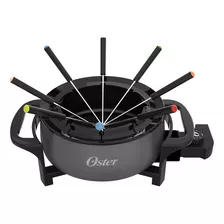 Panela Elétrica Para Fondue Oster Onfd100 1000w Delight 110v