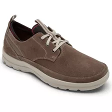 Zapatos Rockport Oxford Gyk Ii 3 Eyes Plaintoe